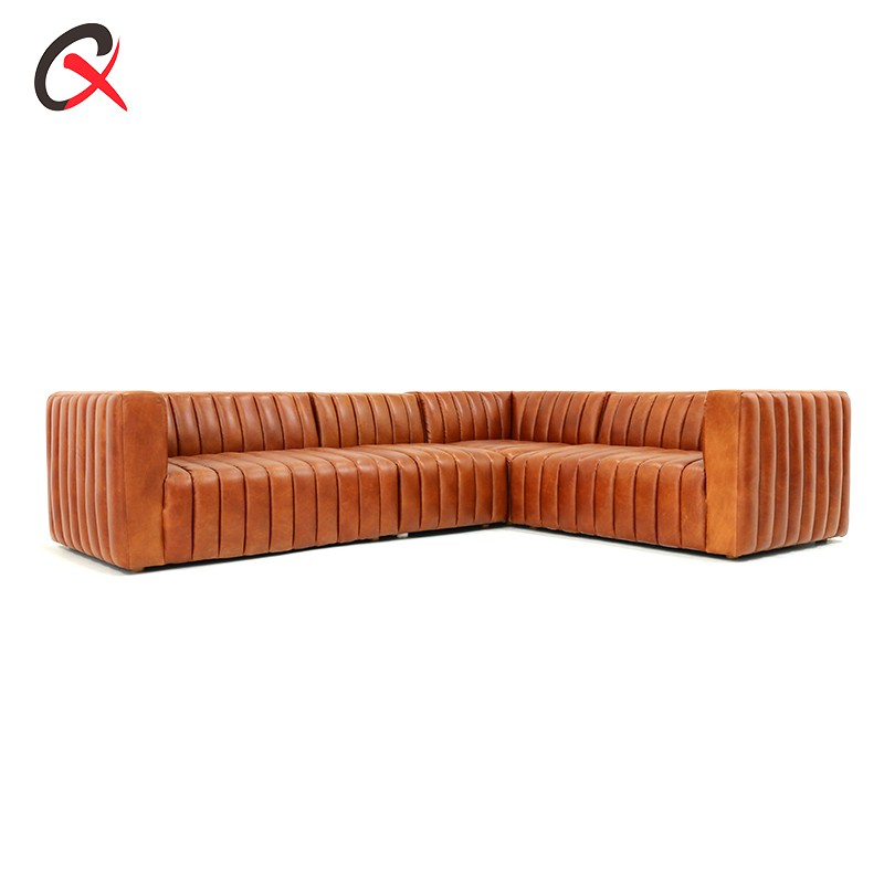 Nemokama kombinuota minkšta sekcinė sofa