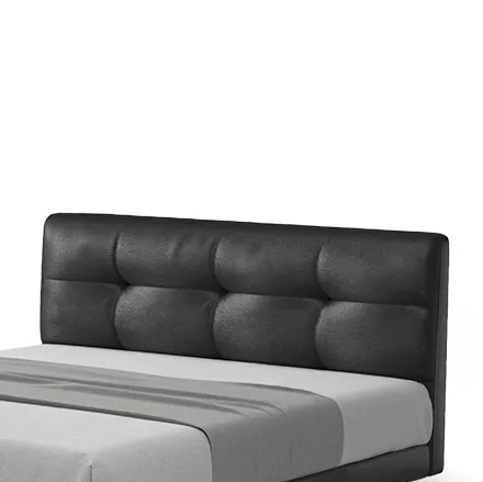 Modern Leather Sofa
