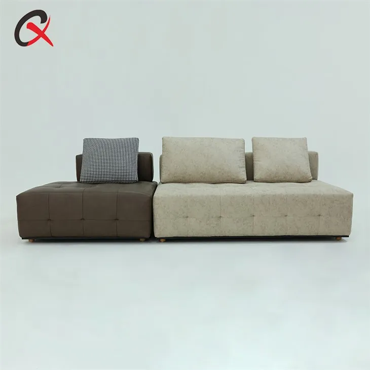 Sectional Sleeper Sofa