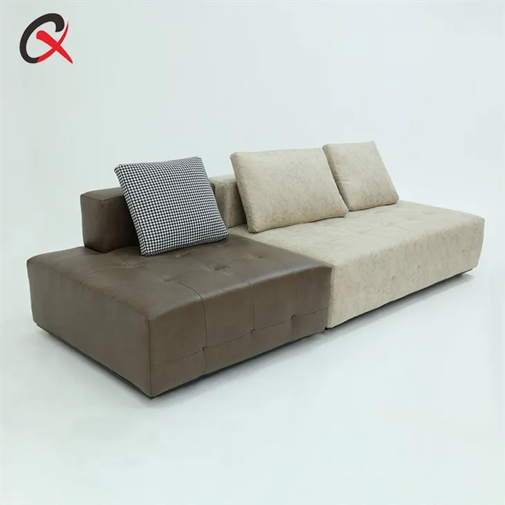 Sectional Sleeper Sofa