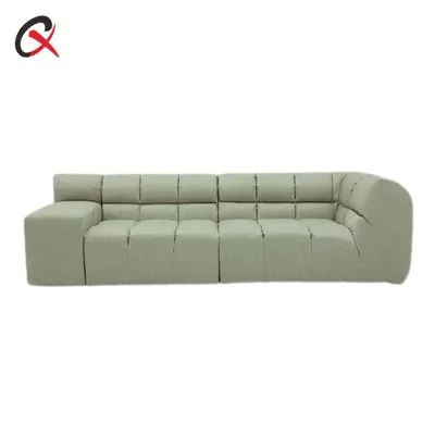 Svetainė 3 vietų sofa