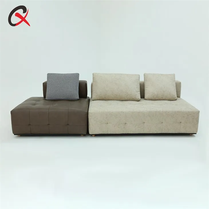 Sekcijinė miegamoji sofa