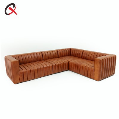 Nemokama kombinuota segmentinė sofa