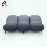 Šiuolaikinė sekcijinė sofa